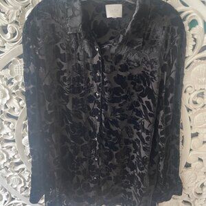 Axelle Button Down Shirt